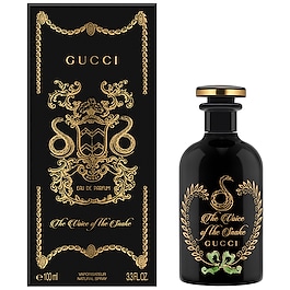 The Alchemist's Garden The Voice of the Snake - Eau de Parfum