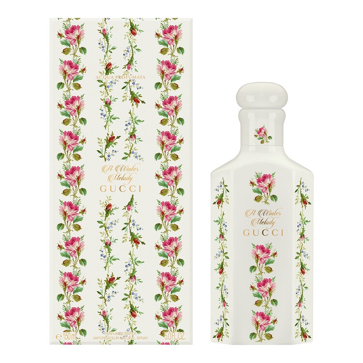 The Alchemist's Garden A Winter Melody - Eau parfumée