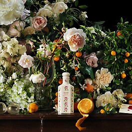 The Alchemist's Garden A Winter Melody - Eau parfumée
