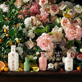 The Alchemist's Garden Moonlight Serenade -  Acqua Profumata