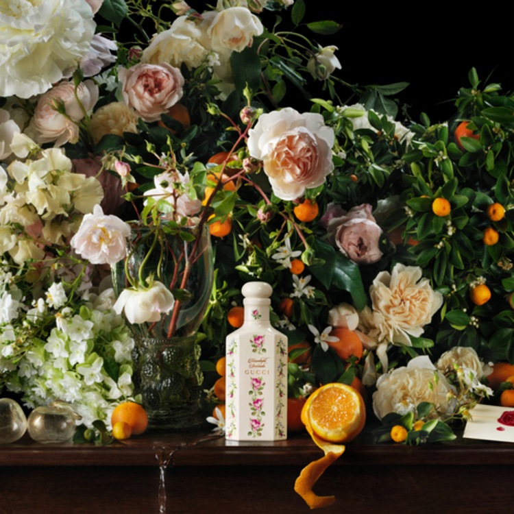 The Alchemist's Garden Fading Autumn - Acqua Profumata