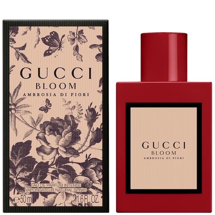 Gucci Bloom Ambrosia Di Fiori - Woda perfumowana