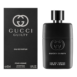 Guilty Pour Homme - Eau de Toilette