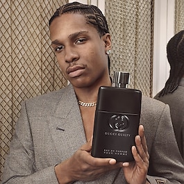 Guilty Pour Homme - Eau de Toilette