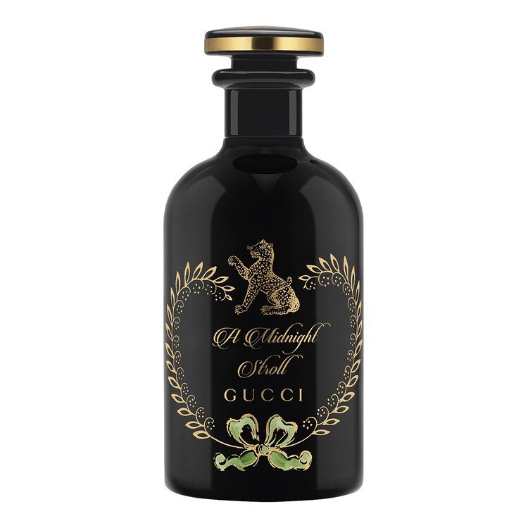 The Alchemist's Garden A Midnight Stroll - Eau de Parfum