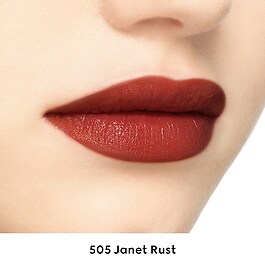 GUCCI MU LIPSTICK SATIN  3.5g 122 ELIZA G