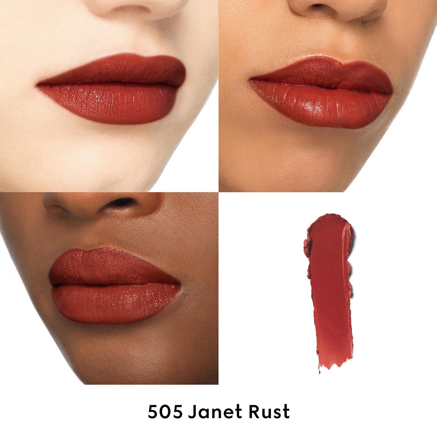 Rouge à Lèvres Satin de GUCCI ≡ SEPHORA