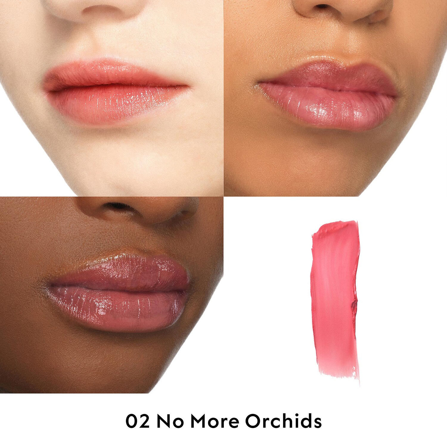 Baume à Lèvres de GUCCI ≡ SEPHORA