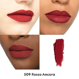 Gucci Rouge à Lèvres Mat - Rossetto opaco vellutato