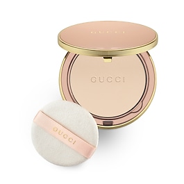 Gucci Poudre De Beauté - Mat Naturel Cipria Ricarica