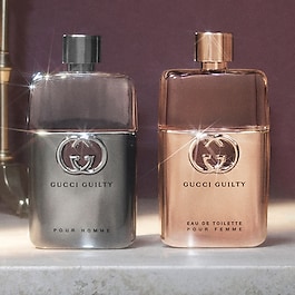 Guilty - Eau de Toilette
