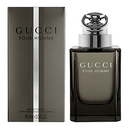 Gucci by Gucci Pour Homme - Eau de Toilette