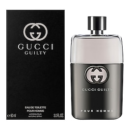 Gucci Guilty pour Homme - Eau de Toilette