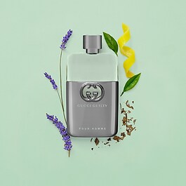Gucci Guilty pour Homme - Eau de Toilette