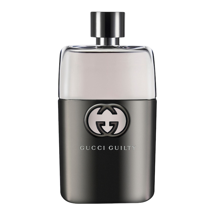 Gucci Guilty - Eau de Toilette Pour Homme Fougère Aromatique