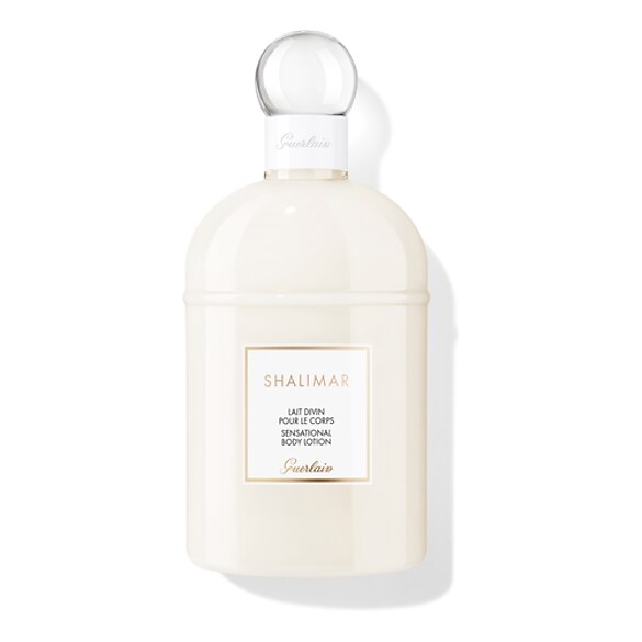 Shalimar Bodylotion, GUERLAIN