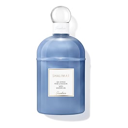 Shalimar - Gel soyeux pour la douche image
