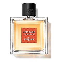 Heritage Eau de Toilette, GUERLAIN