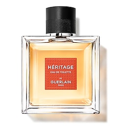 Heritage Eau de Toilette image