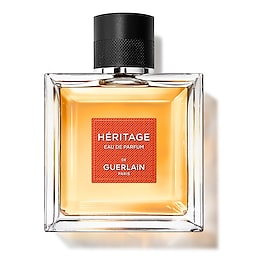 Heritage Eau de Parfum image