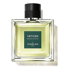 Vetiver - Eau de Toilette, GUERLAIN