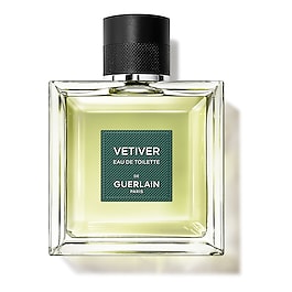 Vetiver - Eau de Toilette image