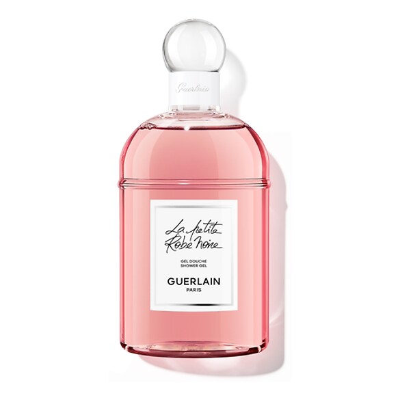 La Petite Robe Noire Duschgel, GUERLAIN