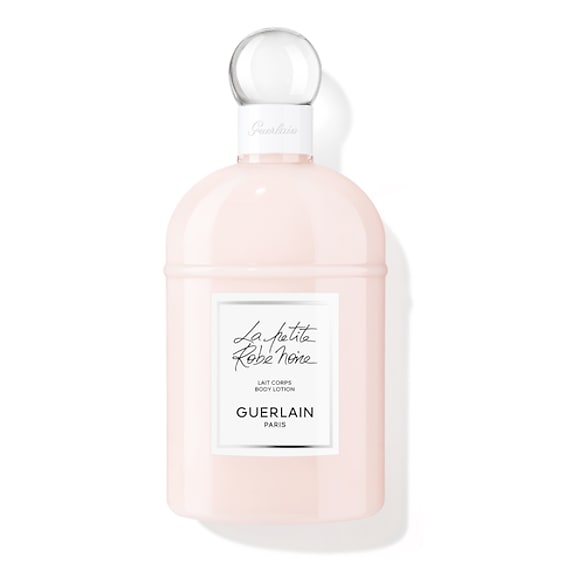 La Petite Robe Noire Velvet Body Milk - Lotiune parfumata pentru corp, Guerlain