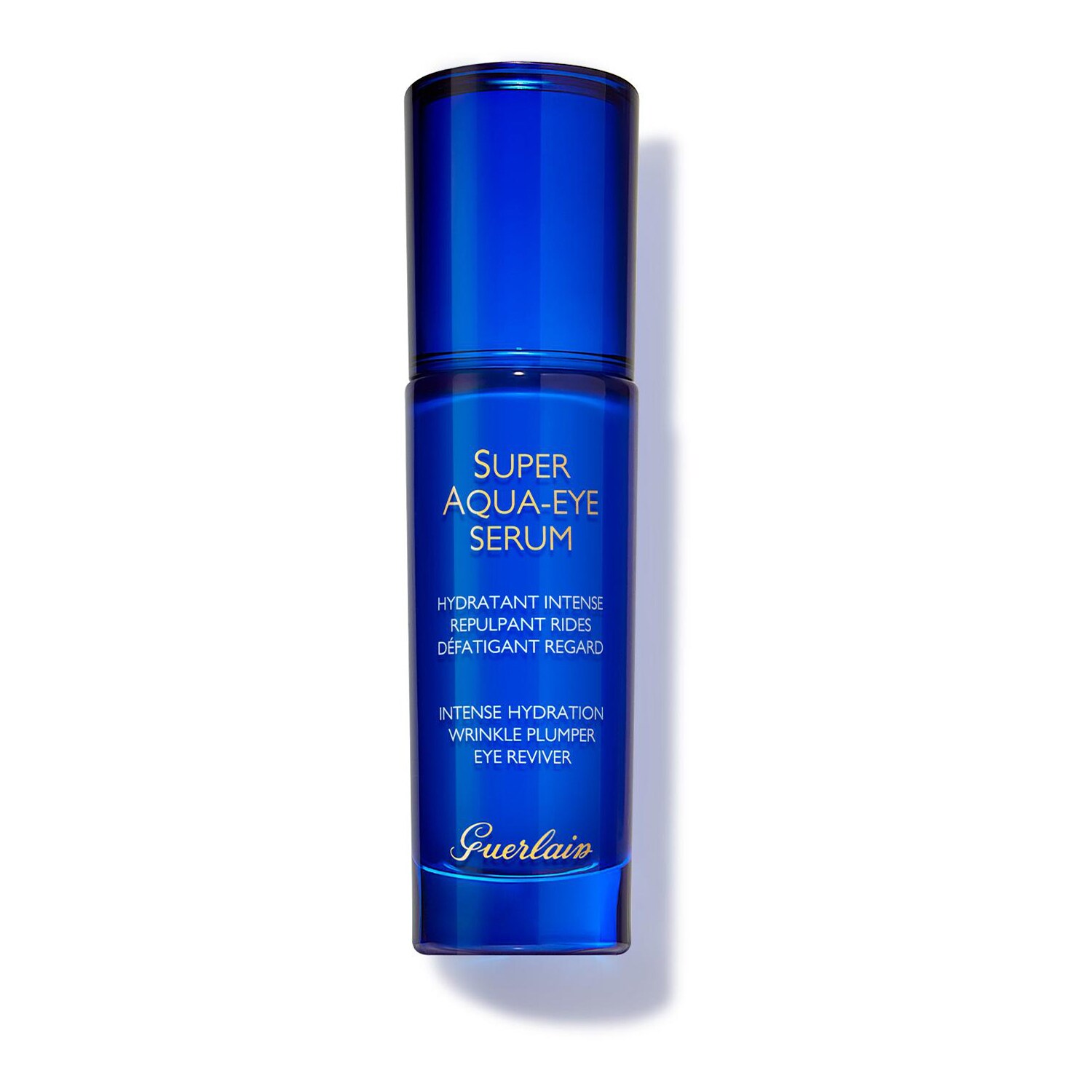 GUERLAIN - Super Aqua-Eye - Hydratační sérum pro oční okolí