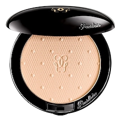 Les Voilettes Kompaktpuder, GUERLAIN