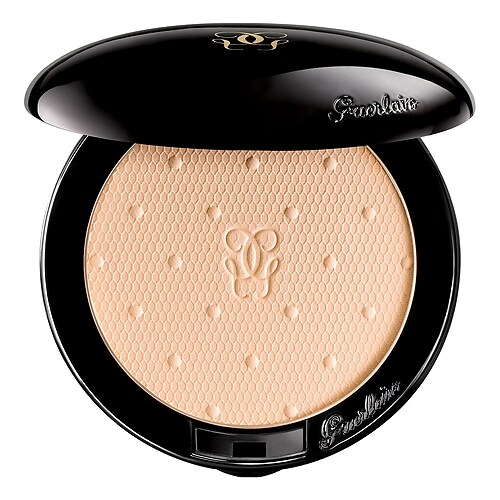 Guerlain Guerlain - Les Voilettes Compact Powder