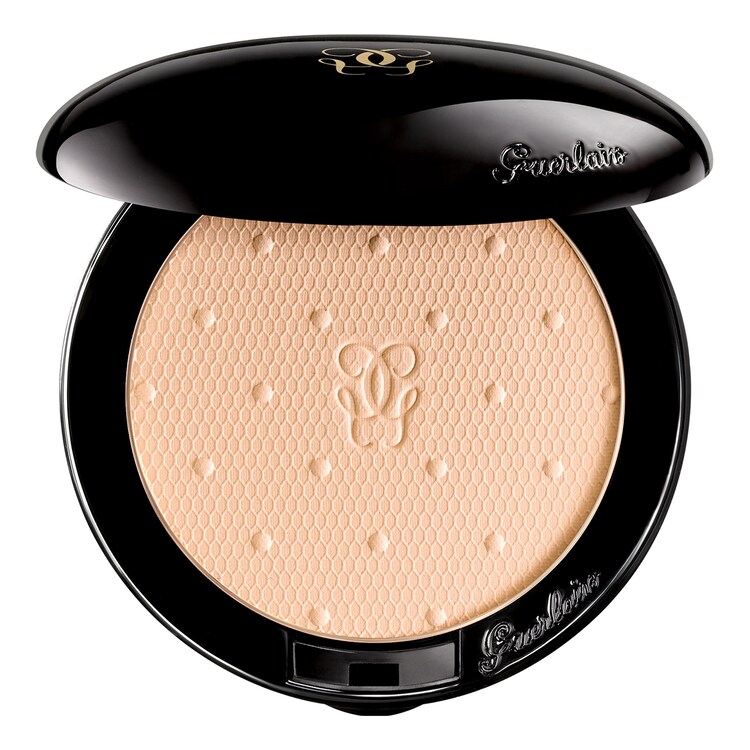 Les Voilettes - Poudre Compacte