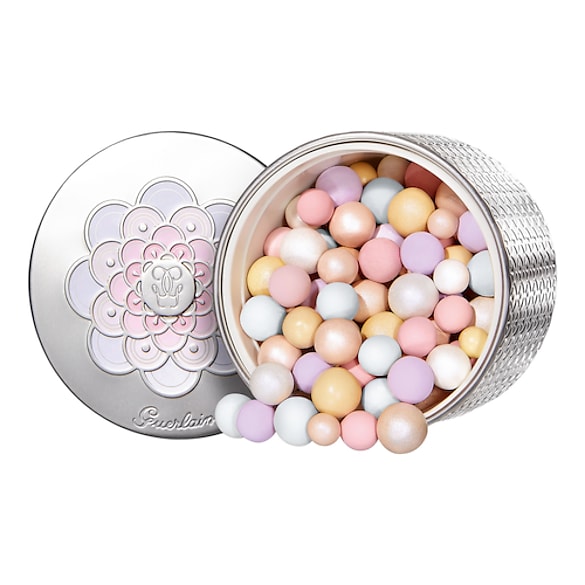 Les Perles Météorites - Poudre Teint, GUERLAIN