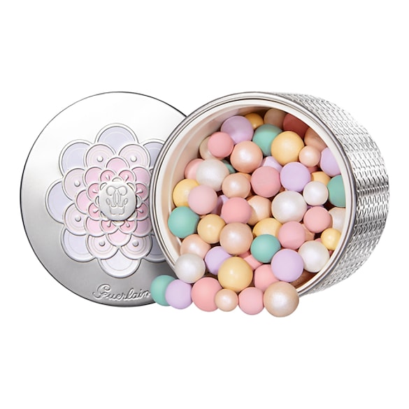 Météorites light revealing - pearls of powder, GUERLAIN