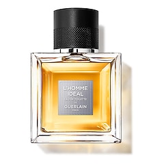 L'Homme İdeal - Eau de Toilette, GUERLAIN