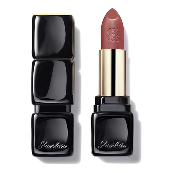 KissKiss -  Cream Lip Colour, GUERLAIN