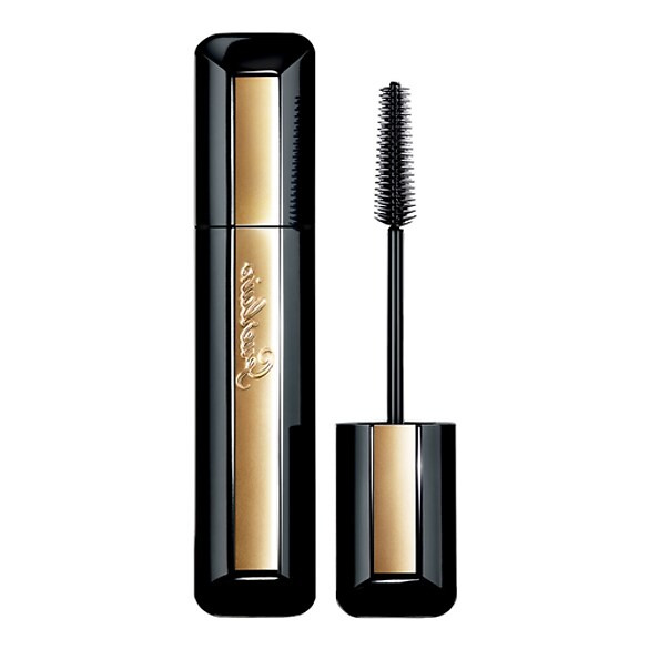 MAXI LASH SO VOLUME - Intensywnie pogrubiający tusz do rzęs, GUERLAIN