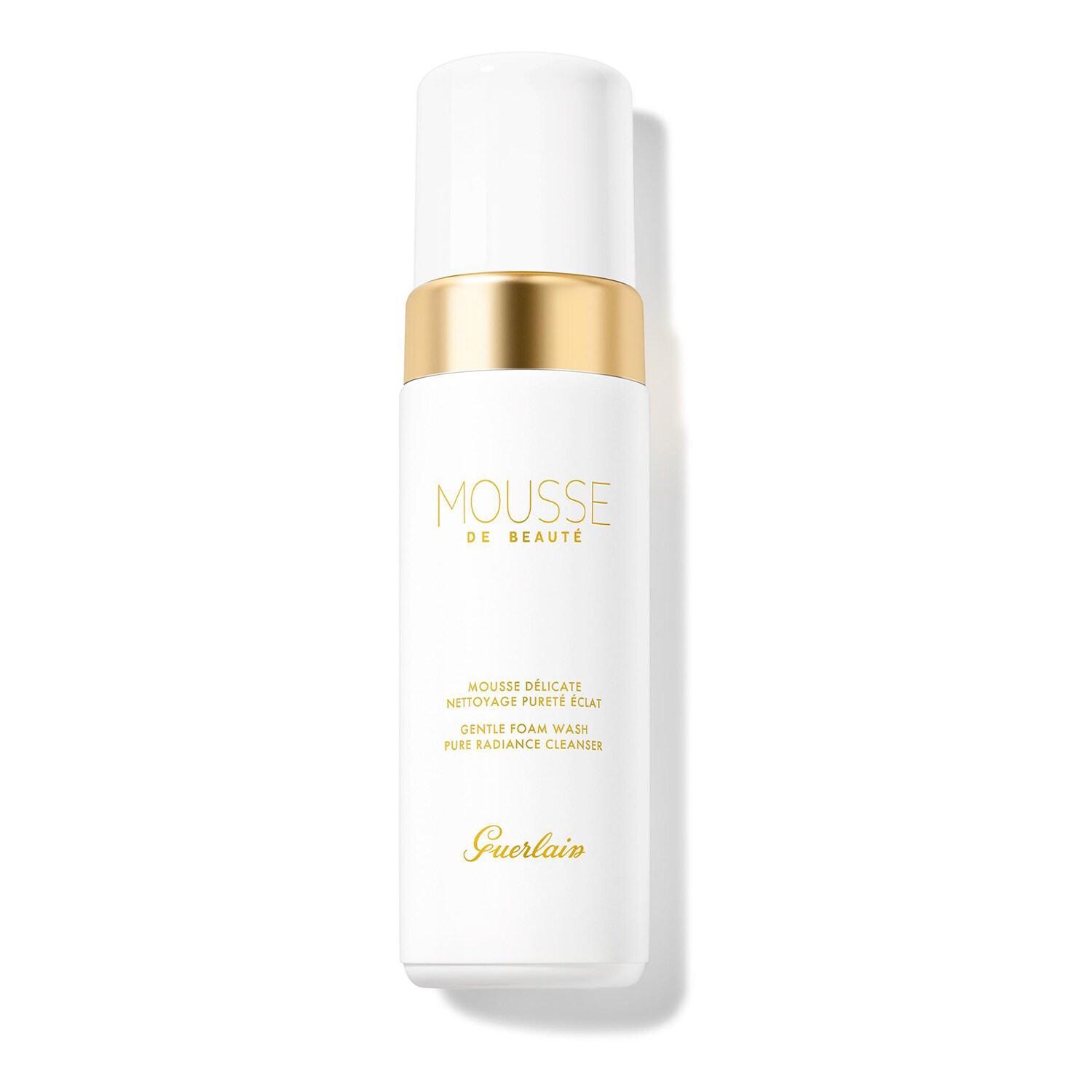GUERLAIN - Mousse de Beauté - Čisticí pěna