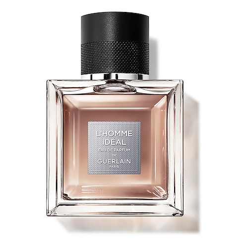 guerlain - L'homme Idéal - Eau De Parfum - Atomizer 50 ml - Dla Mężczyzn