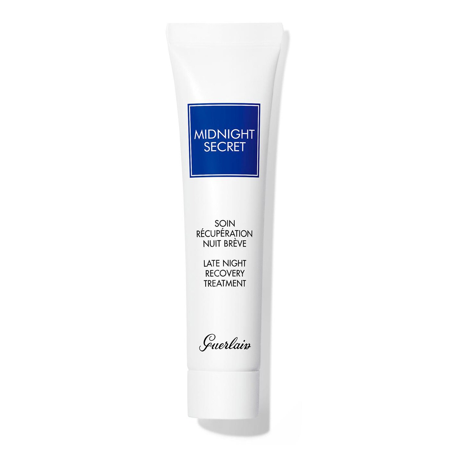 GUERLAIN - Midnight Secret - Vyživující pléťová péče