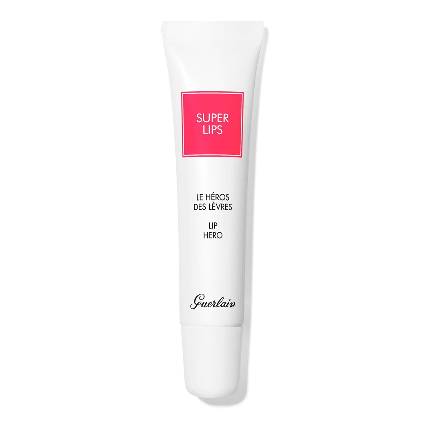 E-shop GUERLAIN - Superlips - Hydratační balzám na rty