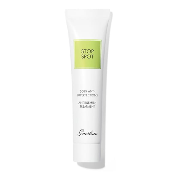 Stop Spot Anti-Blemish Treatment - Tratament pentru pete rosii si cosuri, Guerlain