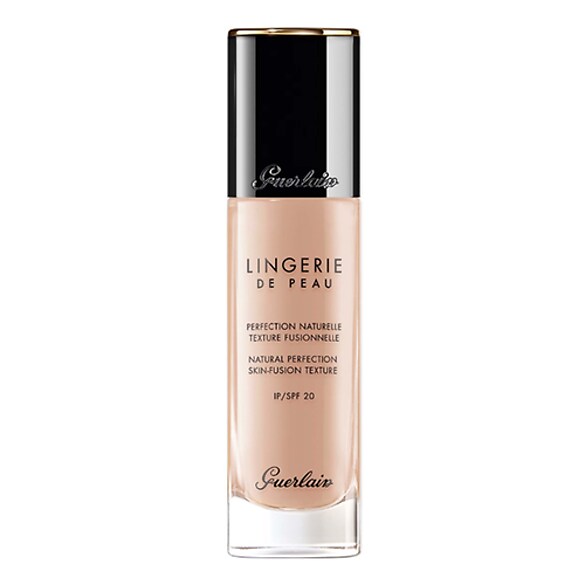 Lingerie de Peau Foundation, Guerlain