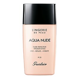 Lingerie de Peau Aqua Nude Foundation