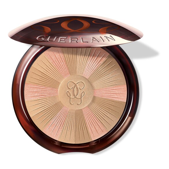 Terracotta Light - Pudr, GUERLAIN