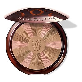 Terracotta Light Bronzing Powder