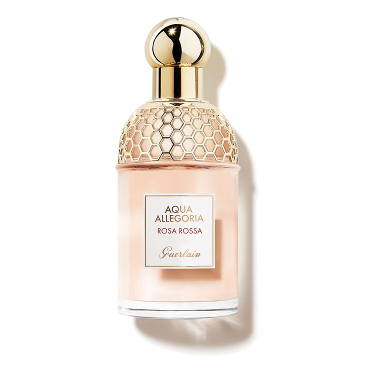 Aqua Allegoria Rosa Rossa - Eau de Toilette