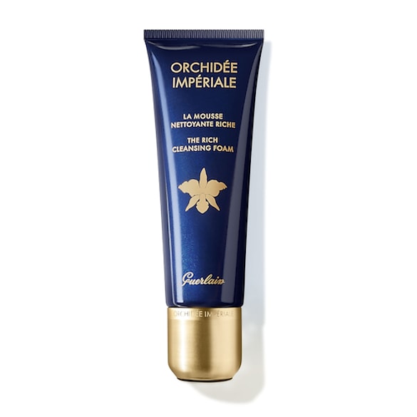 Orchidée Impériale - Espuma Limpiadora Rica, Guerlain
