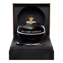 Orchidée Impériale Black The Cream