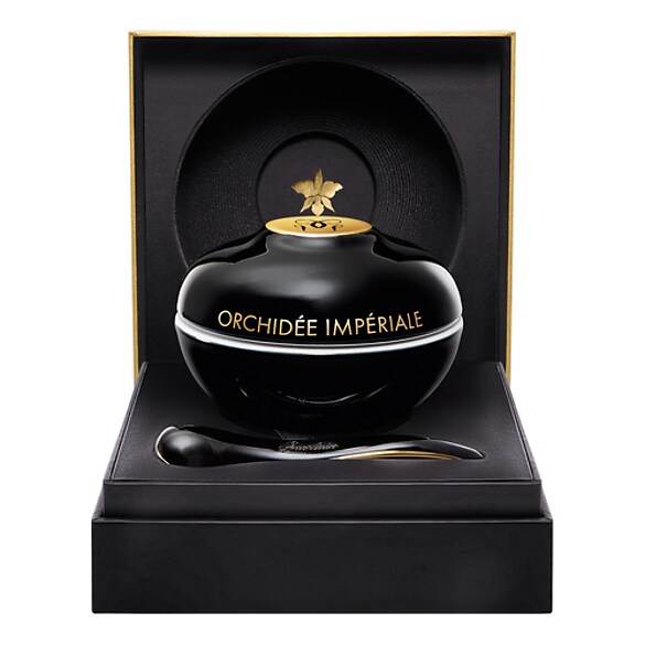 Orchidée Impériale Black The Cream, Guerlain